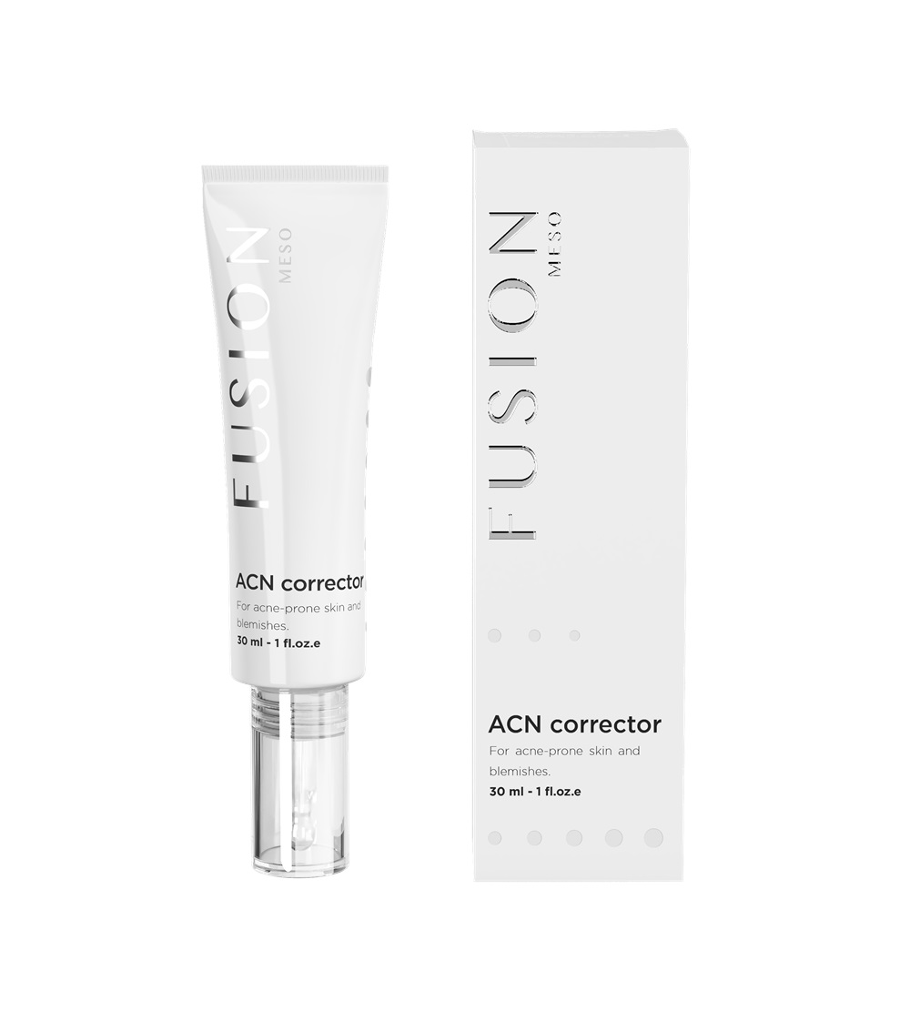 Fusion ACN Corrector 30ml